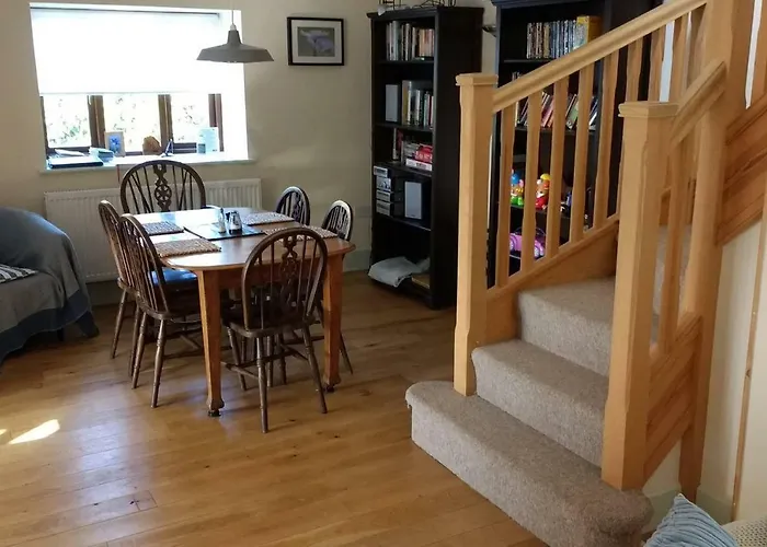 Honey Cottage