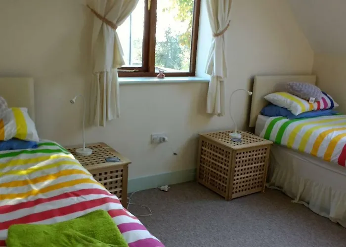 Honey Cottage