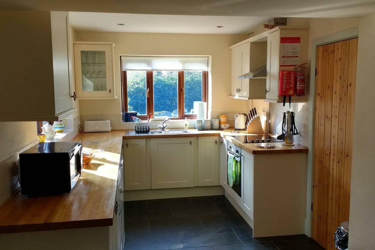 Honey Holiday home Amlwch