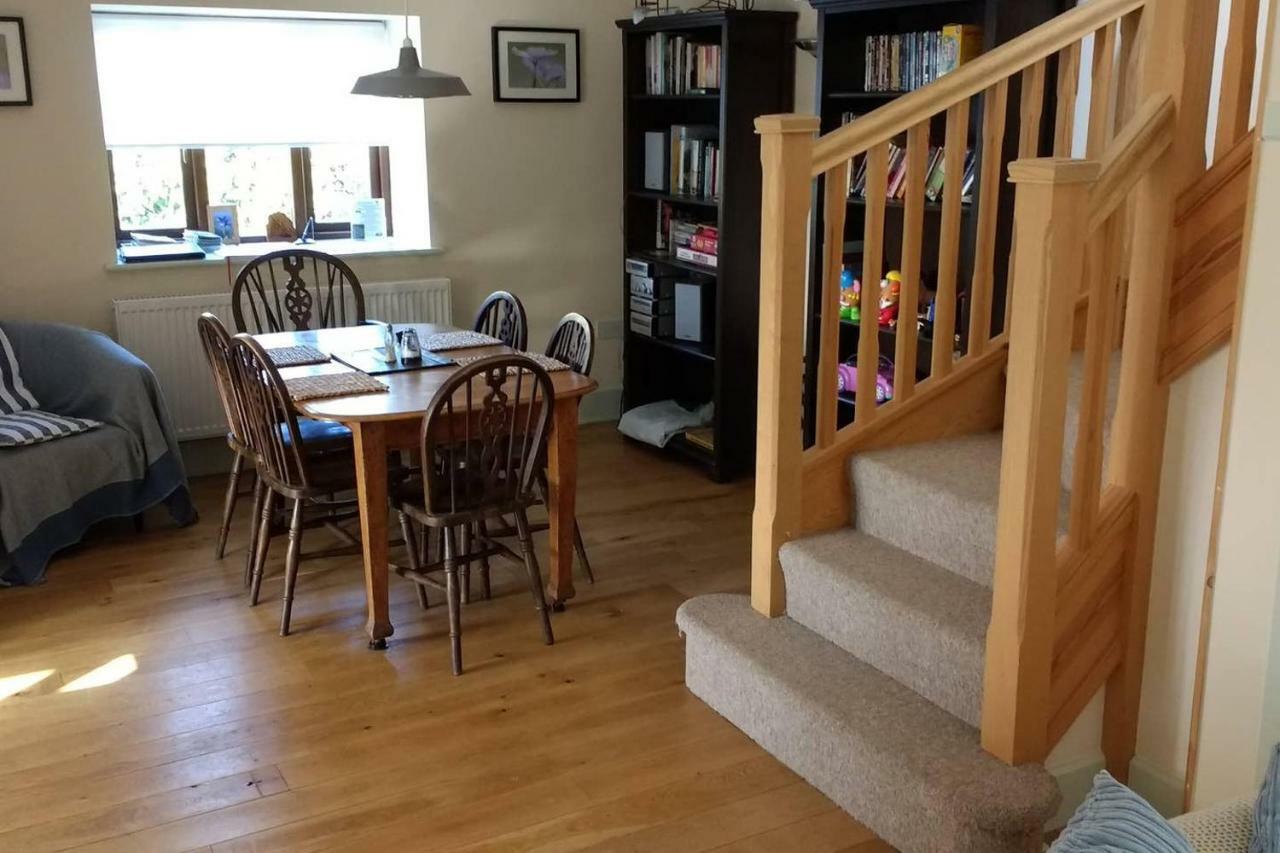Honey Holiday home Amlwch