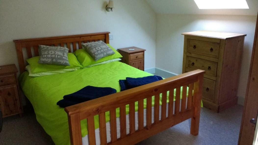 Holiday home Honey