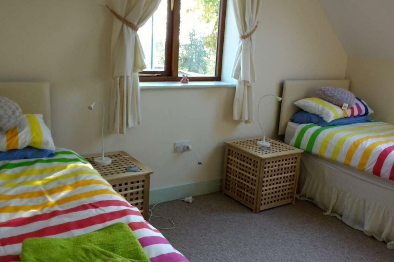 Holiday home Honey